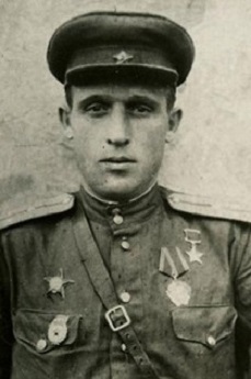 Лапенков Иван Адамович