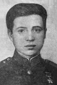 Лазьков Николай Михайлович