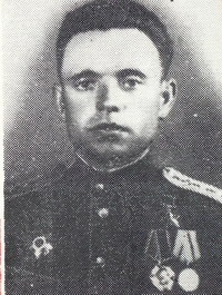 Ляхов Логвин Прохорович