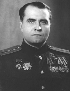 Лозовский Василий Михайлович