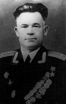 Лыхин Сергей Егорович
