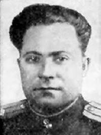 Максимов Георгий Иванович
