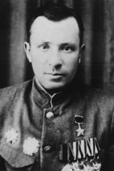 Мельников&nbsp;Борис Васильевич