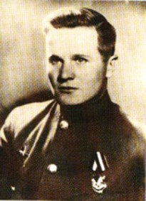 Мешков Иван Георгиевич