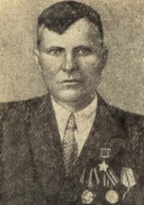 Мирошниченко Иван Иванович