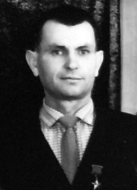 Моисеенко Анатолий Степанович