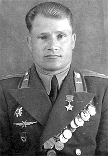 Московенко Василий Иванович