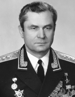 Мясников Владимир Владимирович