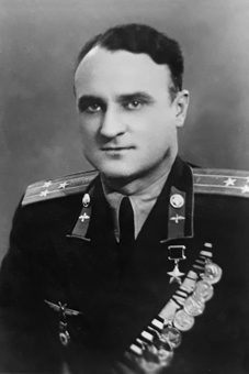 Найденко Василий Михайлович
