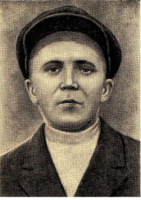 Осягин Захар Маркелович