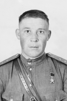 Палилов Иван Константинович