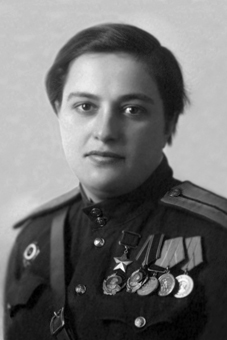 Павличенко Людмила Михайловна