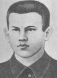 Павловский Фёдор Кириллович