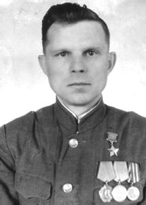 Петрашёв Иван Павлович