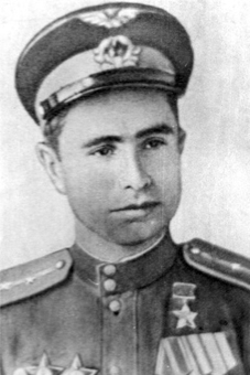 Петросян Сурен Григорьевич