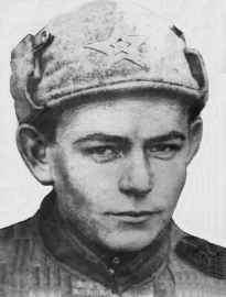 Петров Николай Иванович