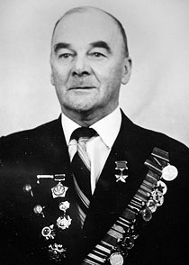 Плешаков&nbsp;Алексей Сергеевич