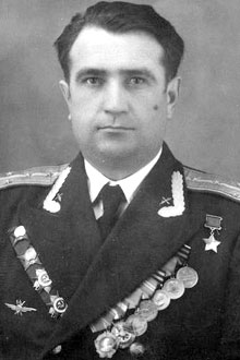Плешаков&nbsp;Александр Яковлевич