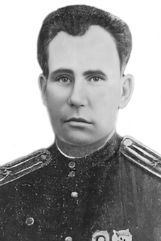 Полевой Иван Степанович