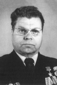 Пономаренко Виктор Иванович