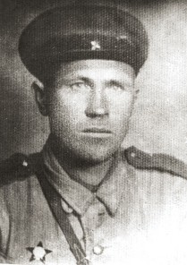 Позевалкин Николай Михайлович