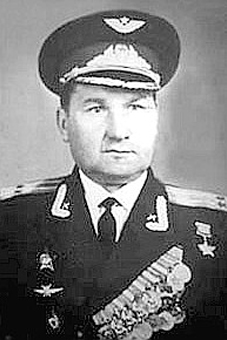 Ренц Михаил Петрович