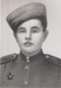 Рубусин Сергей Михайлович