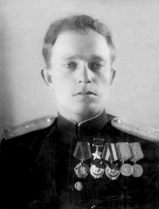 Рукавицын Владимир Павлович