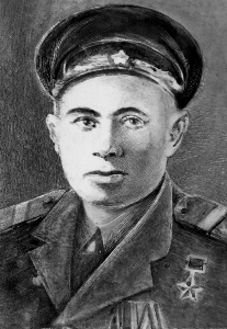 Рустамян Вардкес Аршакович