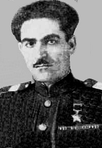 Самхарадзе Григорий Севастьянович