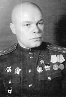 Сандалов Владимир Александрович