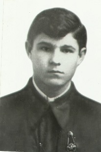 Сапунов Алексей Дмитриевич