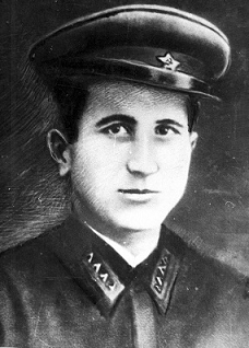 Савостин Константин Дмитриевич