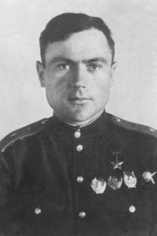 Щиров Сергей Сергеевич