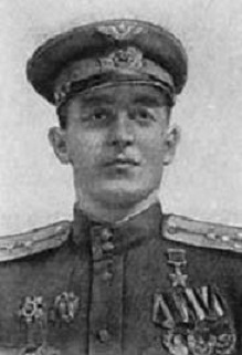 Селягин Иван Николаевич