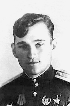 Семенюк&nbsp;Захар Владимирович