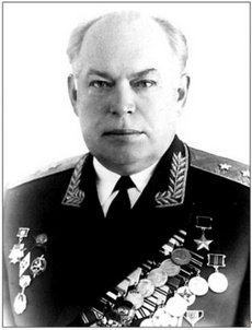 Сентюрин Владимир Иванович