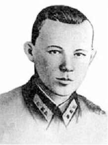 Сергеев Владимир Фёдорович