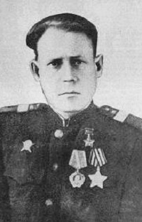 Шамшурин Александр Яковлевич