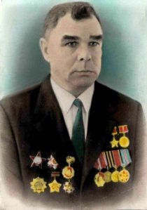 Шамшик Николай Ефимович