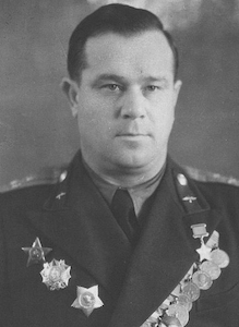 Шапошников Александр Иванович