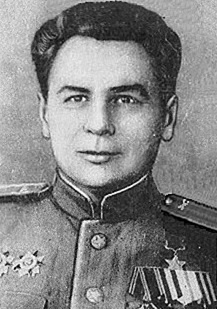Шепелев Георгий Михайлович