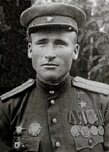 Шестаков Алексей Андреевич