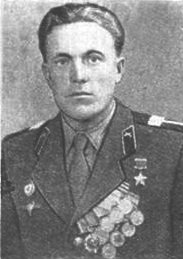 Шевченко Андрей Иванович
