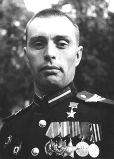 Шкирёв Фёдор Александрович