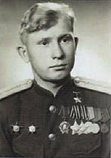 Шляев Николай Васильевич