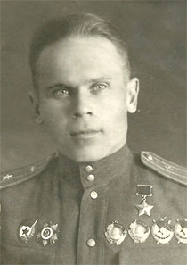 Шишкин Александр Павлович
