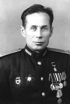 Шутов Пётр Иванович