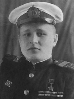 Соколов Дмитрий Иванович