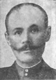 Соколов Григорий Семёнович
